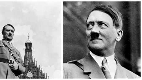 Adolf Hitler si-a inscenat moartea! Documentele FBI care sustin aceste lucruri scot adevarul la iveala. Unde a fugit
