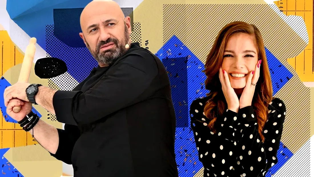 Cu ce preparat a reuşit Cătălin Scărlătescu să o cucerească pe Doina Teodoru: „M-a dat pe spate”