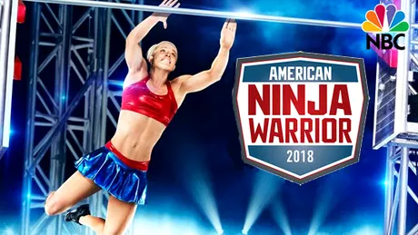 Cine va prezenta emisiunea Ninja Warriorr?