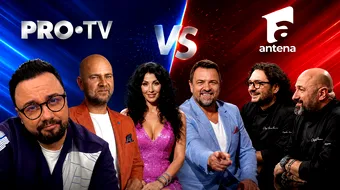 Mutarea lui Cătălin Măruță la Antena 1 rescrie istoria transferurilor din televiziune. Vedetele care au schimbat tabăra de-a lungul anilor