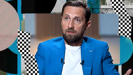Dani Oţil, dezvăluiri neaşteptate despre primul sărut. Nu a fost vorba despre o femeie!