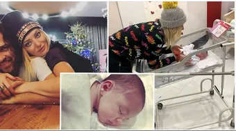 Delia isi doreste un copil? Ce spune vedeta despre bebelusi, de cand are nepoata: „Micuta surorii mele m-a facut sa fiu fericita”