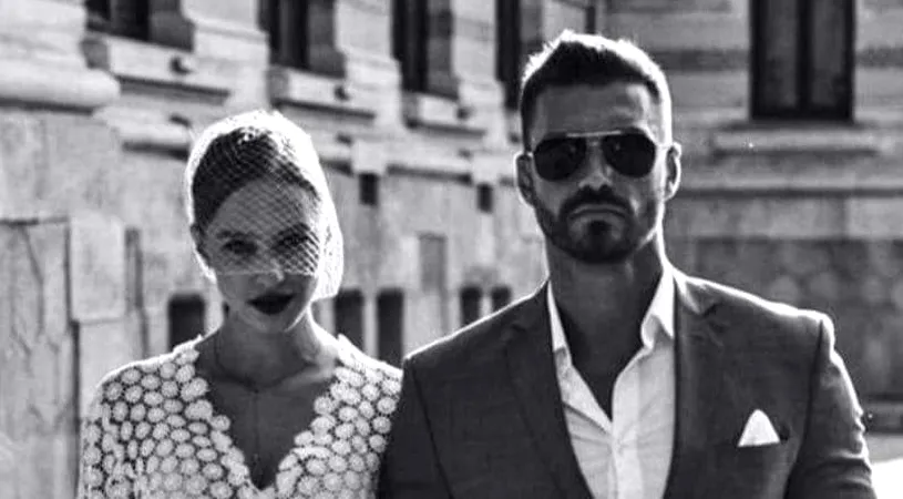Bogdan Vladau si Gina se casatoresc religios! Ce detalii au oferit cei doi despre eveniment?