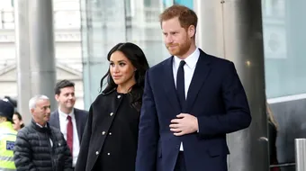 Motivul pentru care Meghan Markle nu vrea sa fie vazuta dupa nastere