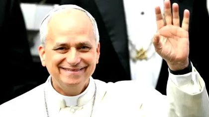Noua viață luxoasă a Papei Leon al XIV-lea. Doar inelul costă peste 500.000 de dolari
