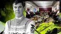 EXCLUSIV | Mihai Leu, condus pe ultimul drum! Artista din România, care i-a adus cea mai mare coroană + Parada mașinilor de raliu