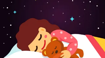 Cate ore trebuie sa doarma copiii, in functie de varsta. Ce probleme apar daca nu sunt respectate orele