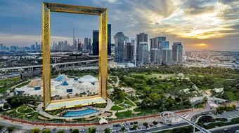 Dubai lansează sistemul de check-in contactless la hotelurile din oraș