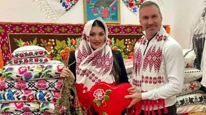 Alin Oprea, dovada supremă de iubire pentru Medana. „Nu poate să zică nimeni acum că i-am cumpărat dragostea”