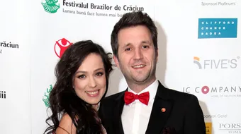 Interviu Ciao! Andi Moisescu: “Îmi răsfăț soția în timpul vacanțelor, în afara lor e dificil să o fac”