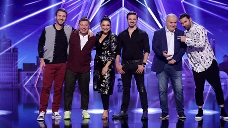Se opreşte emisiunea Românii au talent?! Smiley a făcut anunțul aşteptat de milioane de români