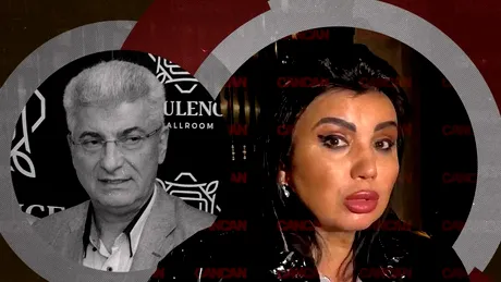 Ce le cere Adriana Bahmuțeanu foștilor fii vitregi, după moartea lui Silviu Prigoană: Cuvintele sunt parcă neputincioase