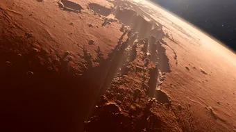 Ce s-a observat pe Marte. Nimeni nu-si poate explica asta. Chiar e o descoperire ciudata!