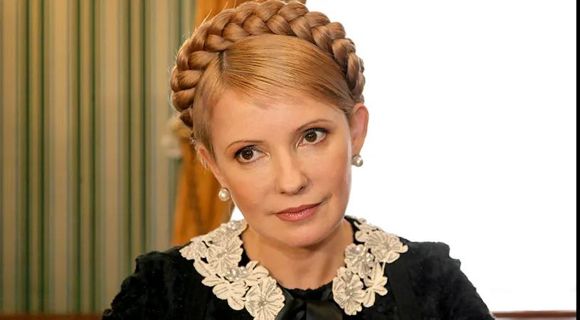 Fostul premier al Ucrainei, Iulia Timoșenko, în stare gravă din cauza coronavirusului! Este ventilată artificial