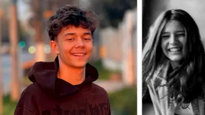 Fiul lui Măruță și fiica lui Tand, decizie neașteptată după ce s-a aflat că au o relație