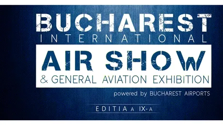 BIAS 2017, programul show-ului aviatic din weekend! Ce poti vedea pe aeroportul din Baneasa