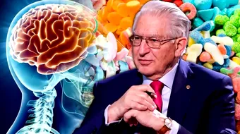 Efectele rugăciunii asupra creierului. Vlad Ciurea, dezvăluiri neștiute: ”Deschide anumite porți”