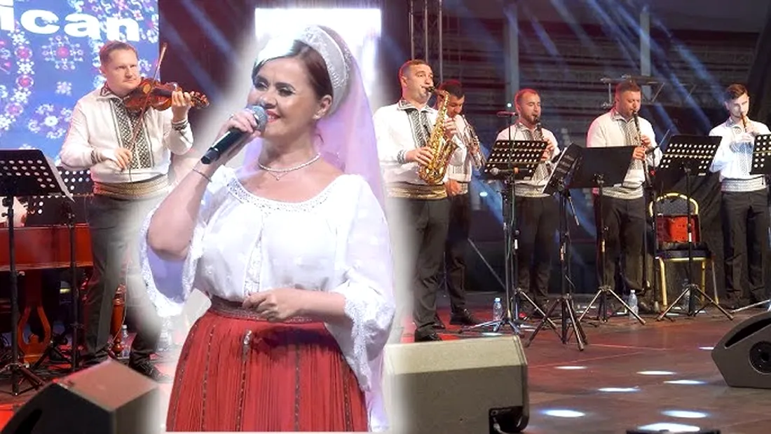 Niculina Stoican este din nou în doliu! Artistul de muzică populară de la „Doina Gorjului” a murit