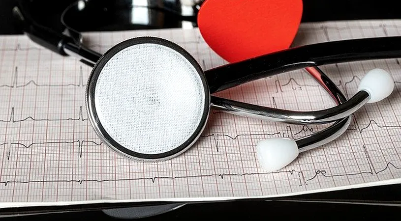 Cardiologii trag un semnal de alarmă! Ce se întâmplă cu inima unui pacient bolnav de Covid-19