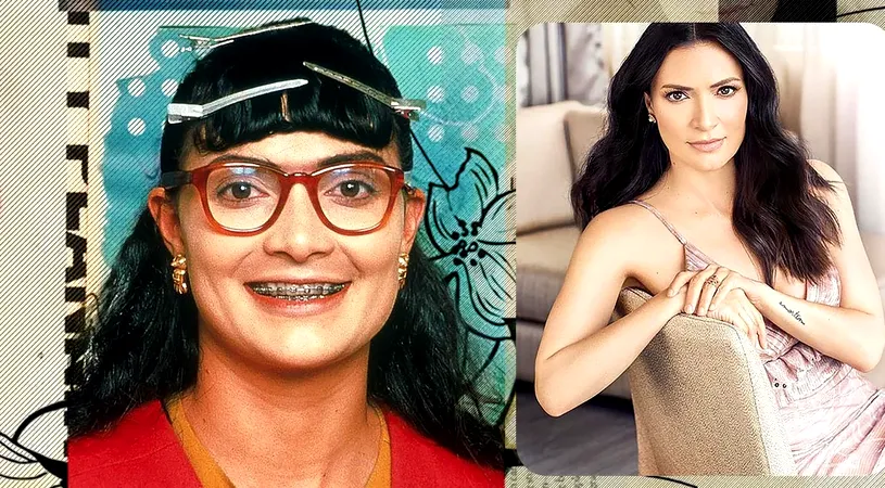Îţi mai aduci aminte de „Betty cea urâtă”? Cum s-a schimbat viaţa actriţei la mai bine de 20 de ani de la premiera serialului