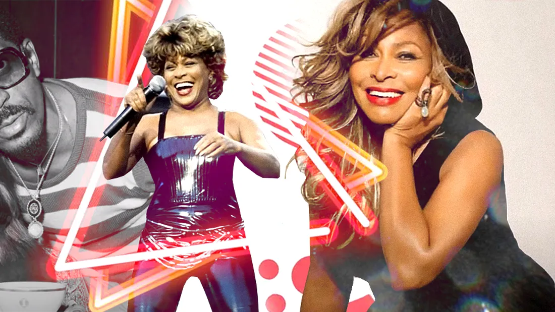 VIDEO. Tina Turner - un destin zbuciumat. Ce nu știai despre Regina Rock&Roll-ului