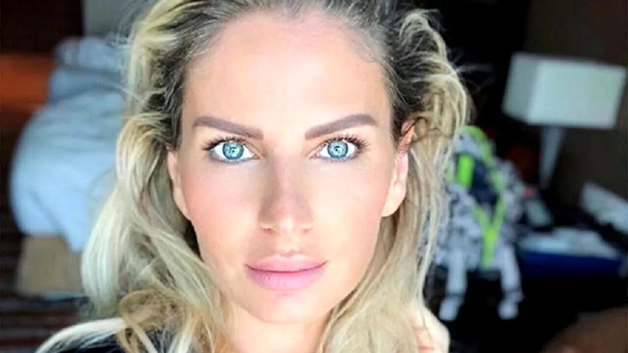 Andreea Banica interviu Adrian Paunescu 2 