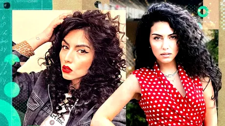 Doinița Oancea nu și-a dorit să fie actriță, însă mama ei nu a lăsat-o să își urmeze visul: „Nu m-a lăsat, a fost cu scandal”