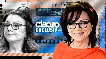 EXCLUSIV | Carmen Tănase despre provocările rolului din TĂTUȚU’: „Am avut o burtă falsă foarte grea, cântărea 10 kg”