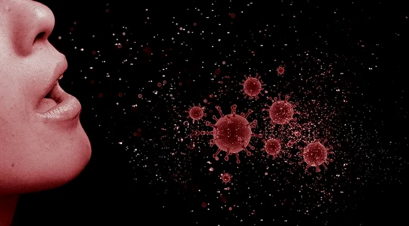 Cercetătorii germani au făcut anunţul! Care este momentul în care pacientii infectaţi cu noul coronavirus nu mai pot transmite infecţia