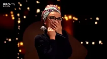 Canta acum cu mine. Cine este Andra Botez, vedeta radio a care a impresionat-o pe Loredana Groza VIDEO