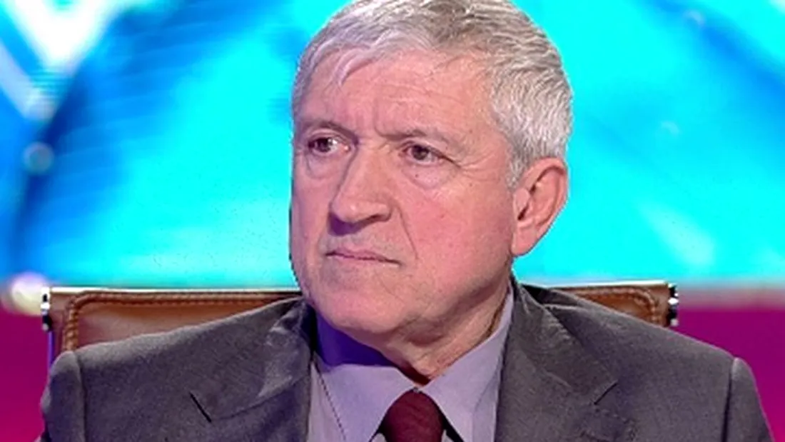 A murit Mircea Diaconu. Actorul avea 74 de ani și suferea de o boală grea