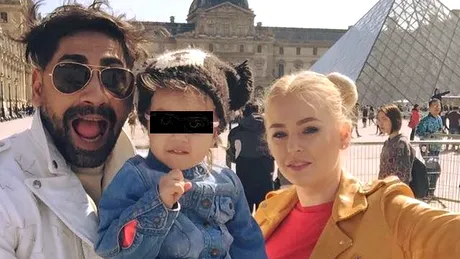 Connect-R: “Regret că nu stau mai mult timp cu Maya!”