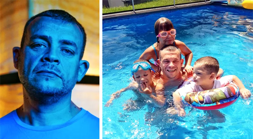 VIDEO! Tataee de la B.U.G. Mafia interviu eveniment! De ce s-a mutat din Romania si ce spune despre  Delia si Smiley?!