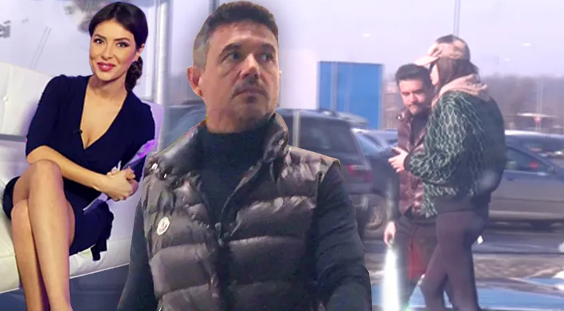 Fostul sot al Laurei Teodoru se iubeste cu o tanara mai mica decat el cu 22 de ani! Adrian Ispravnic a spus adio aventurilor amoroase si s-a indragostit nebuneste. Bat clopote de nunta?