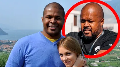 Cabral a spus ADEVĂRUL după anunțul divorțului de Andreea!