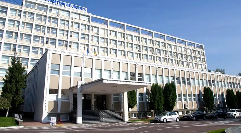 O fosta pacientă a spitalului din Suceava, declaraţii cutremurătoare: Eu și alți pacienți am fost externați noaptea, fără să facem al doilea test. Diagnosticul a venit după