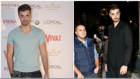 L-am intrebat pe Liviu Teodorescu ‘Ce ai face dacă în timp ce înoți ți-ai pierde slipul?’ Raspunsul lui e GENIAL!