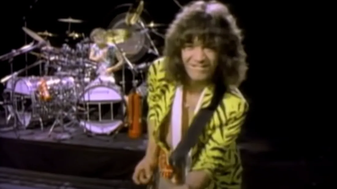 Doliu. A murit chitaristul Eddie Van Halen. Artistul suferea de o boală gravă