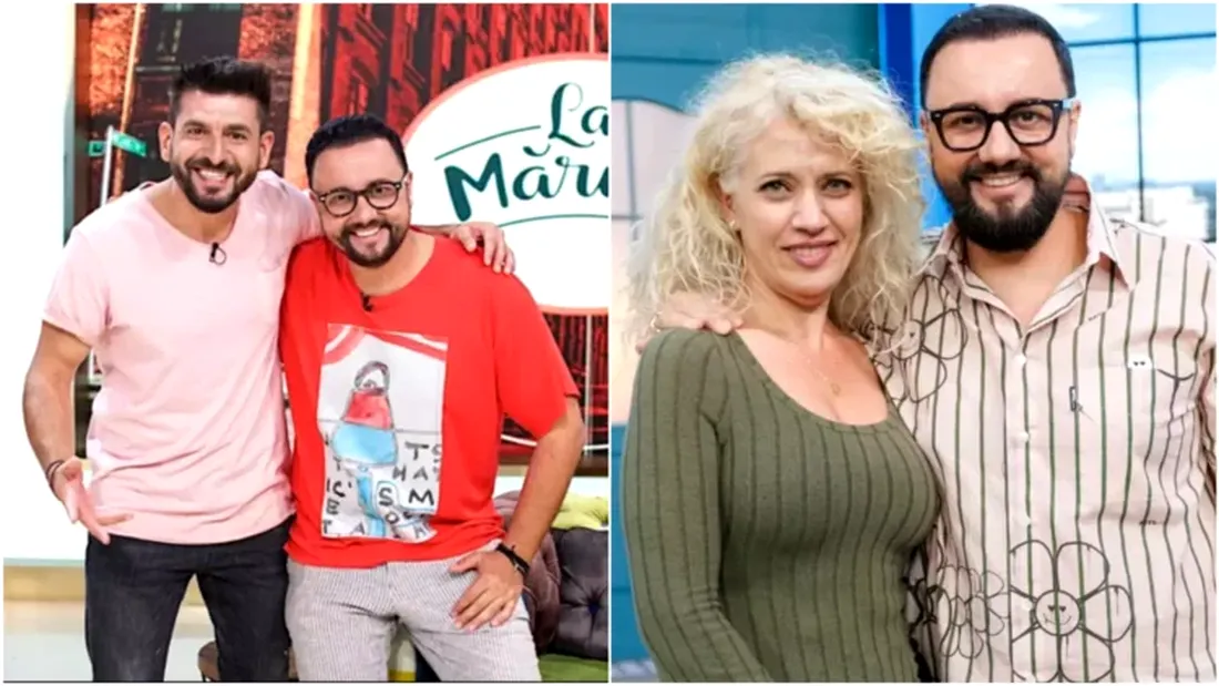 Ce decizie ia PRO TV în privința producătoarei Greta și a lui Ciucă, după plecarea lui Cătălin Măruță. Prima reacție a conducerii