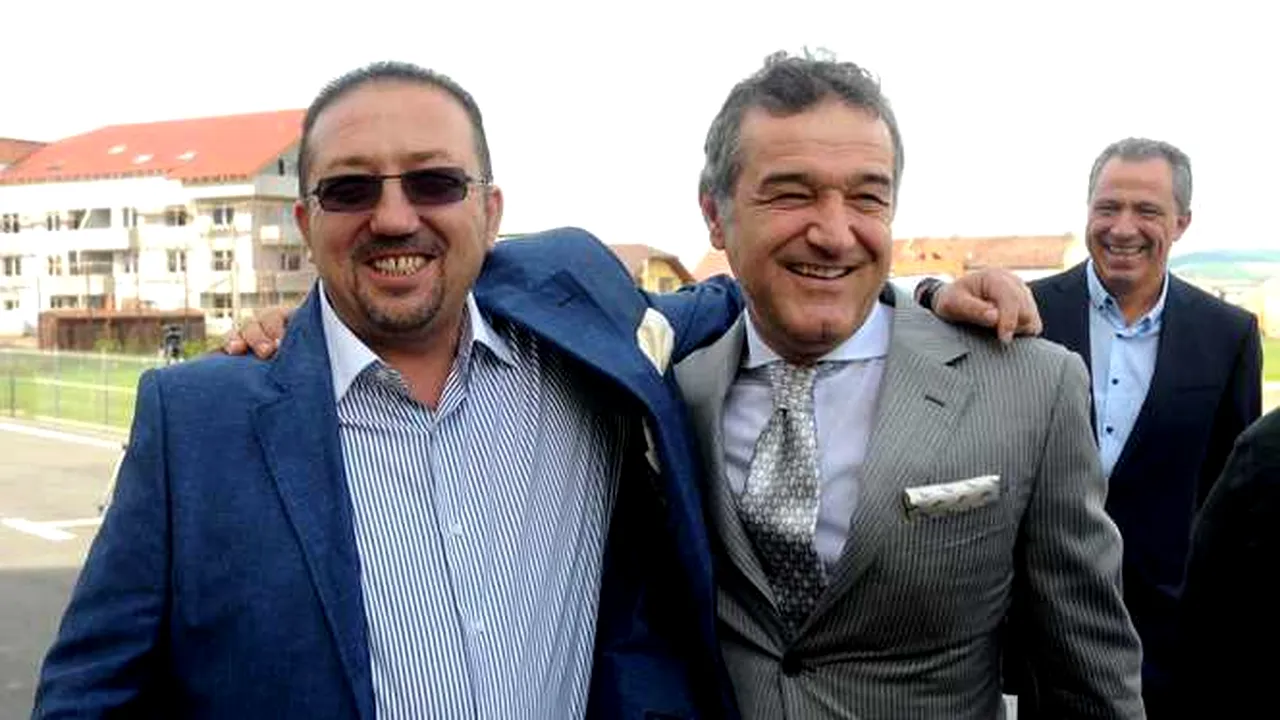 Florian Walter a murit. Omul de afaceri era internat la Spitalul Floreasca de joi (6) 