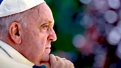 Cum arată apartamentul în care a trăit și s-a stins Papa Francisc. Casa a fost ridicată pe locul unui vechi ospiciu pentru săraci