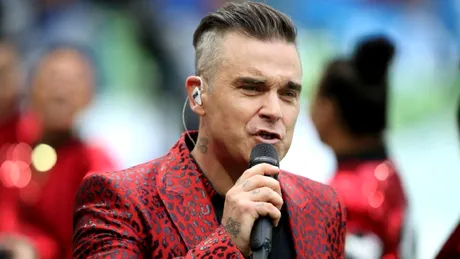 Care sunt pretențiile lui Robbie Williams la concertul de pe 19 august de la București! Cum trebuie să arate meniul unui artist celebru în toată lumea!