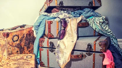6 reguli de aur cum să îți faci bagajul ca să ai în vacanță tot ce trebuie la tine