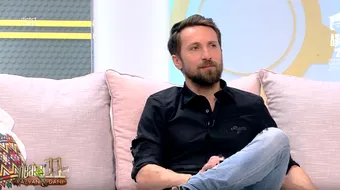 Dani Otil, accident cu masina! S-a izbit puternic de copaci VIDEO