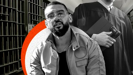 Dorian Popa, prima apariție TV după condamnarea cu amânare. Artistul va fi „făcut praf” cu glume acide: ”Să ia niște bani și să fugă cât mai poate”