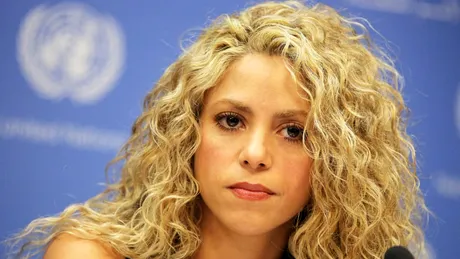 De ce nu vrea Shakira să se mărite Gerard Pique