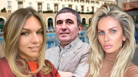 Cât costă să te cazezi la hotelurile lui Gică Hagi, Andreea Bănică, Simona Halep sau George Copos în 2024. Tarife de Dubai pe Litoralul românesc