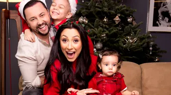 Interviu Ciao! Andra si Catalin Maruta: “Nu ne putem imagina viata unul fara celalalt”