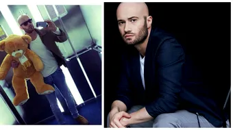 Mihai Bendeac, noul prezentator X Factor: „Voi incerca sa ma vindec de anxietate”