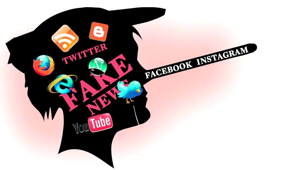 Algoritm contra fake-news, creat de o romanca. Ce face pentru a depista stirile false VIDEO (1) 